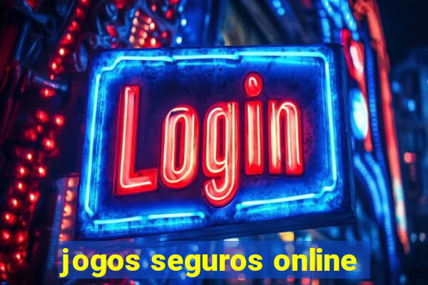 jogos seguros online